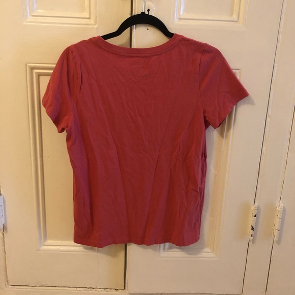 J.Crew / Mercantile Broken in tee - Picture 3 of 3